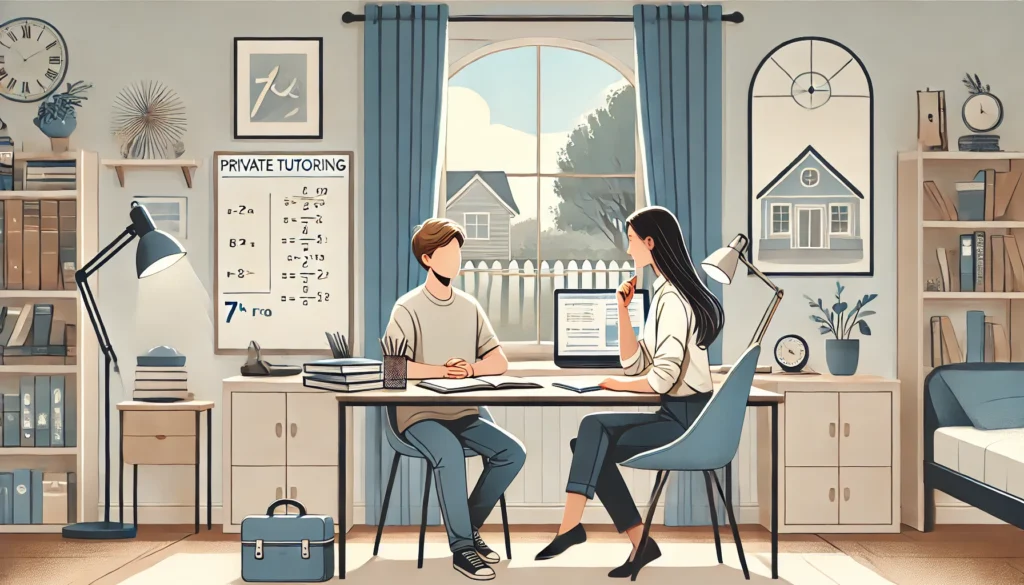 7.Sınıf Özel Ders