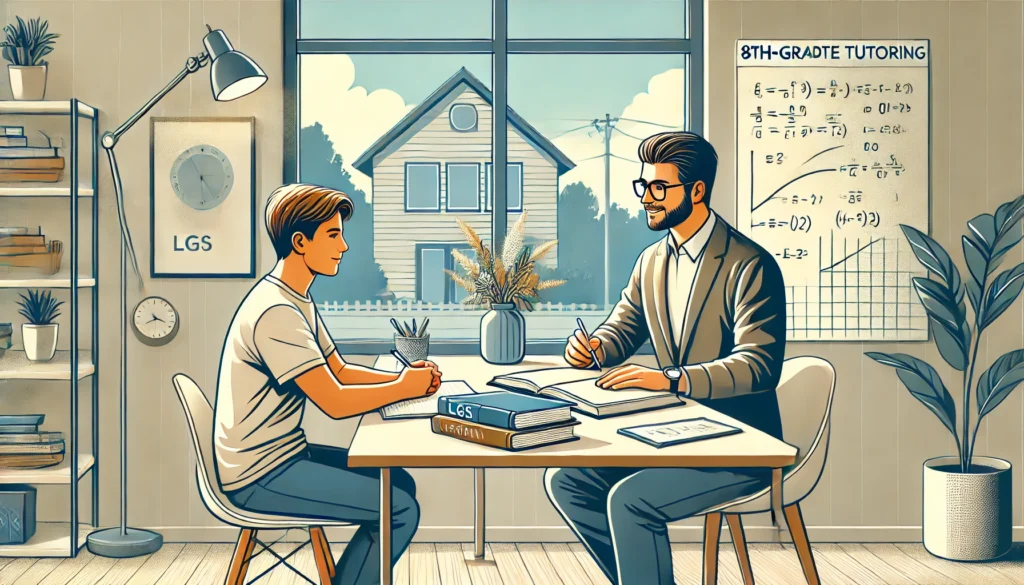 8.Sınıf Özel Ders