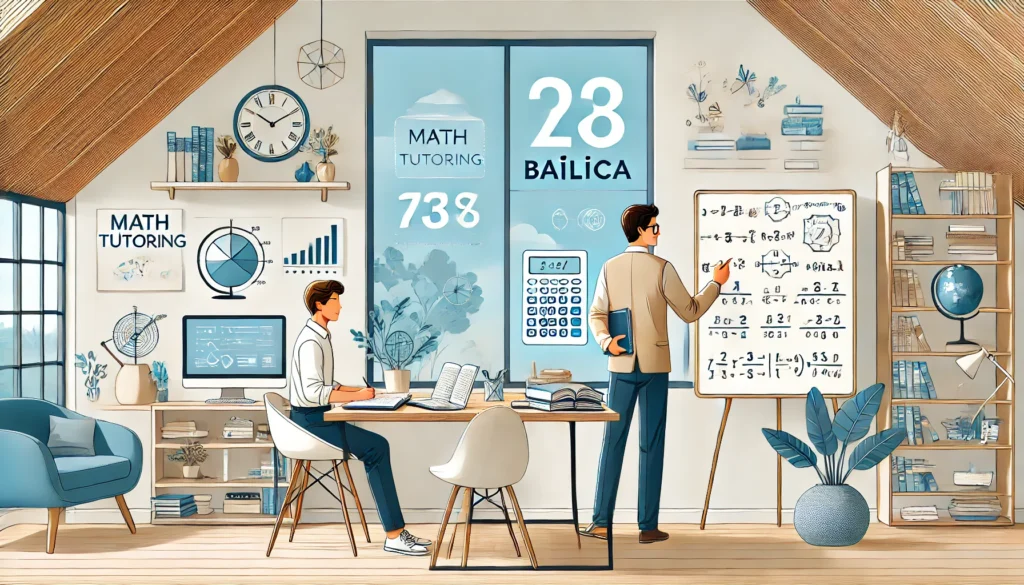 Bağlıca Matematik Özel Ders