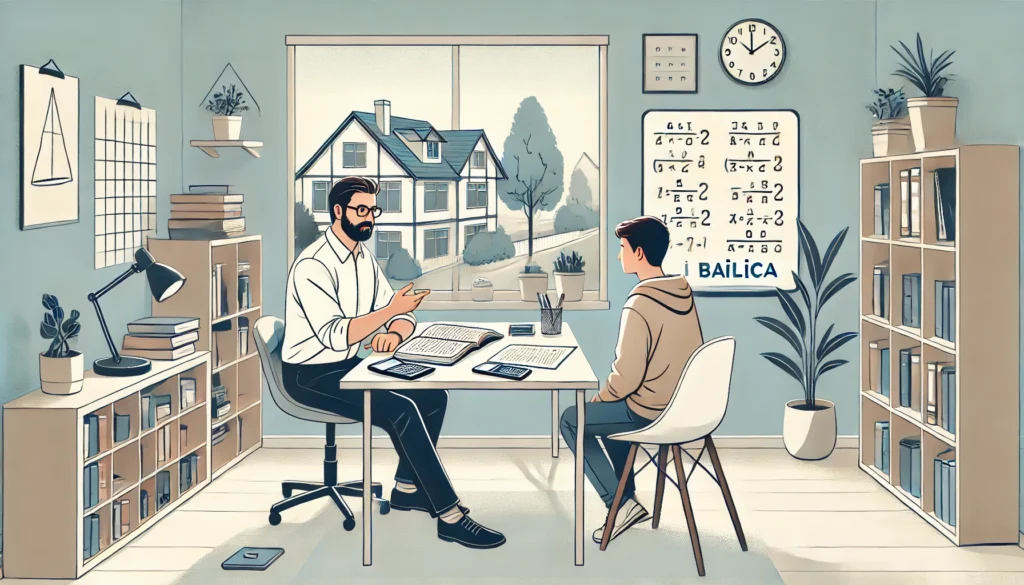 Bağlıca Özel Ders