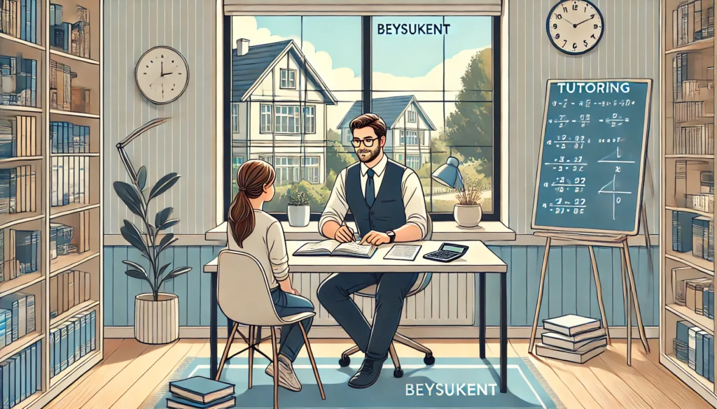 Beysukent Özel Ders