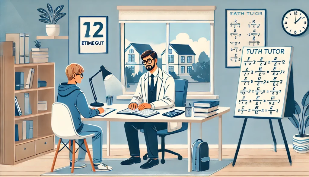 Etimesgut Özel Ders