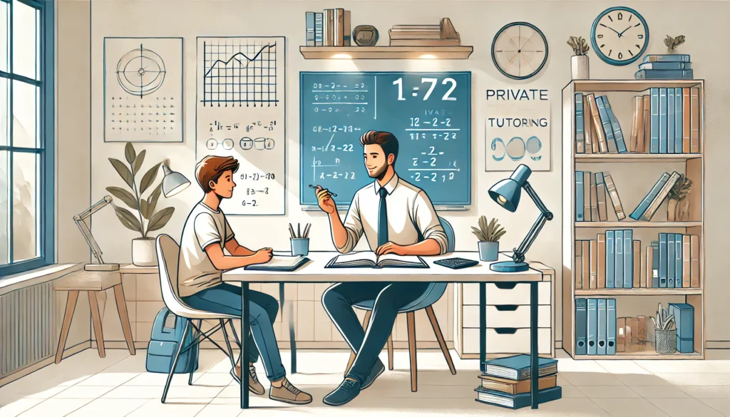 Matematik Özel Ders