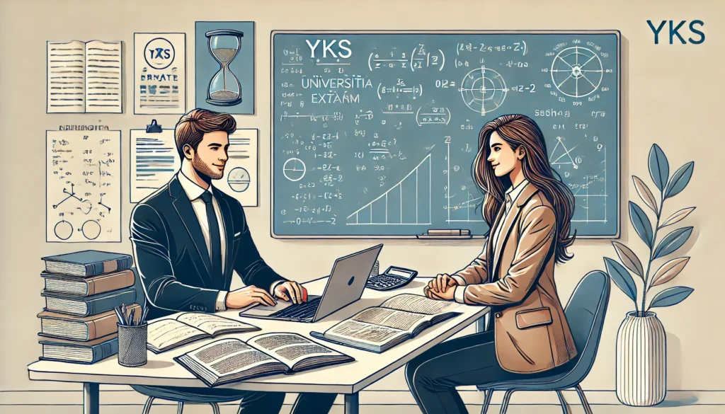 YKS Özel Ders