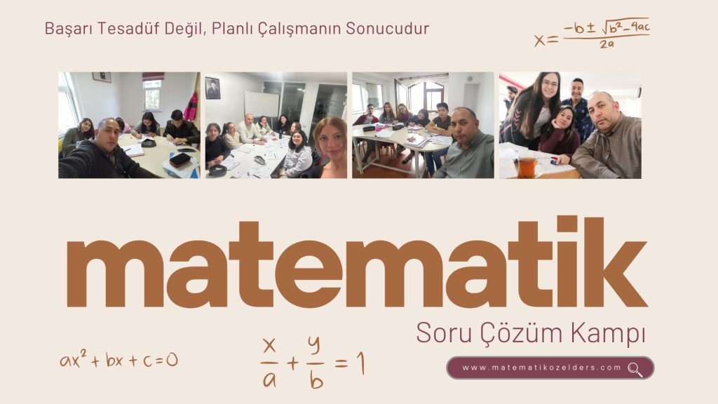 Ankara Matematik Kampı 2026