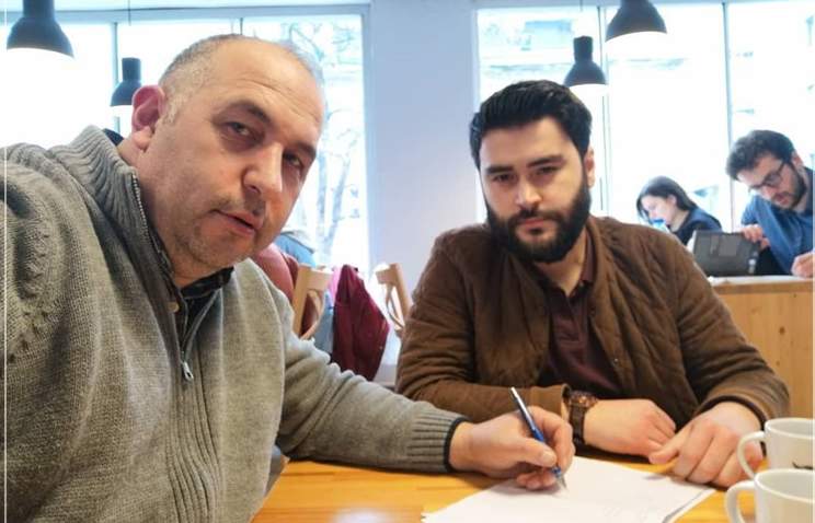 En İyi Öğrenci Koçu Yalçın Algan Ankara’da 1 Numara