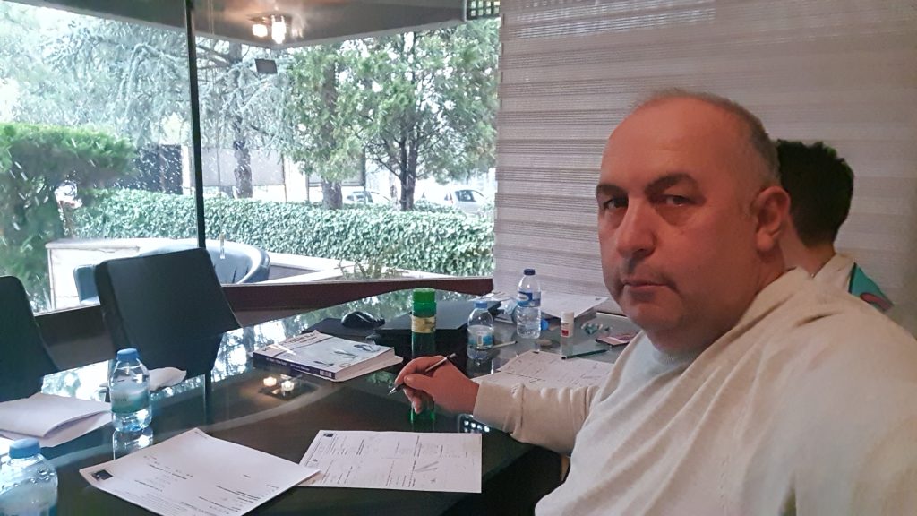 Ankara Öğrenci Koçu ve Kişiye Özel Koçluk